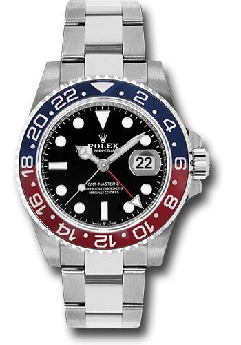 rolex ss model 126710blro|Rolex 126710 for sale.